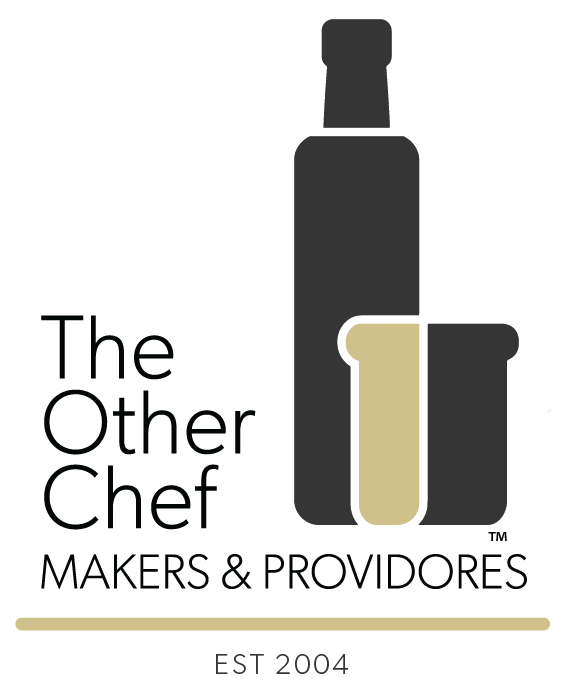 The Other Chef Logo